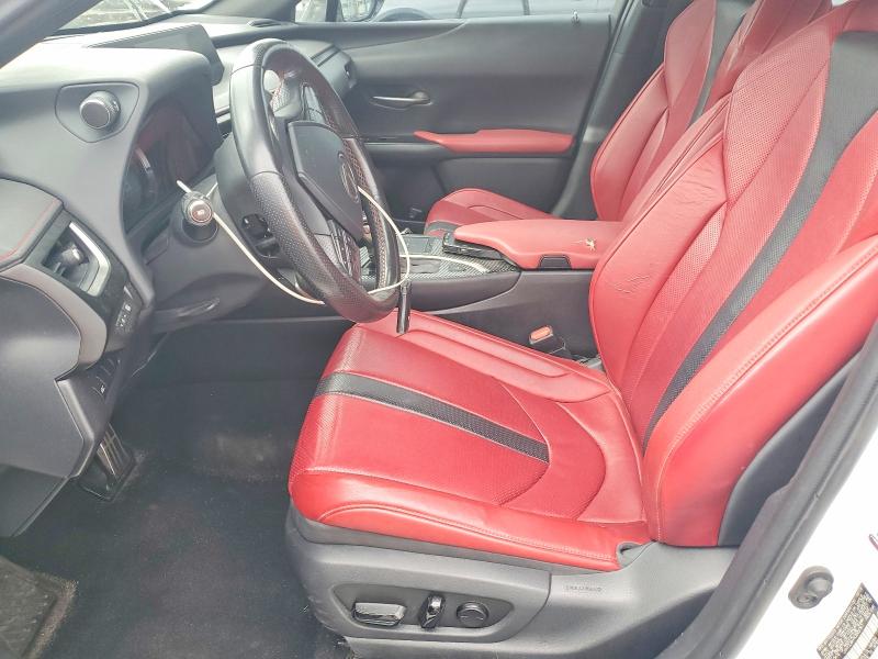 2019 Lexus Ux 200 მანქანა იყიდება აუქციონზე, vin: JTHY3JBH1K2002767, აუქციონის ნომერი: 49107986