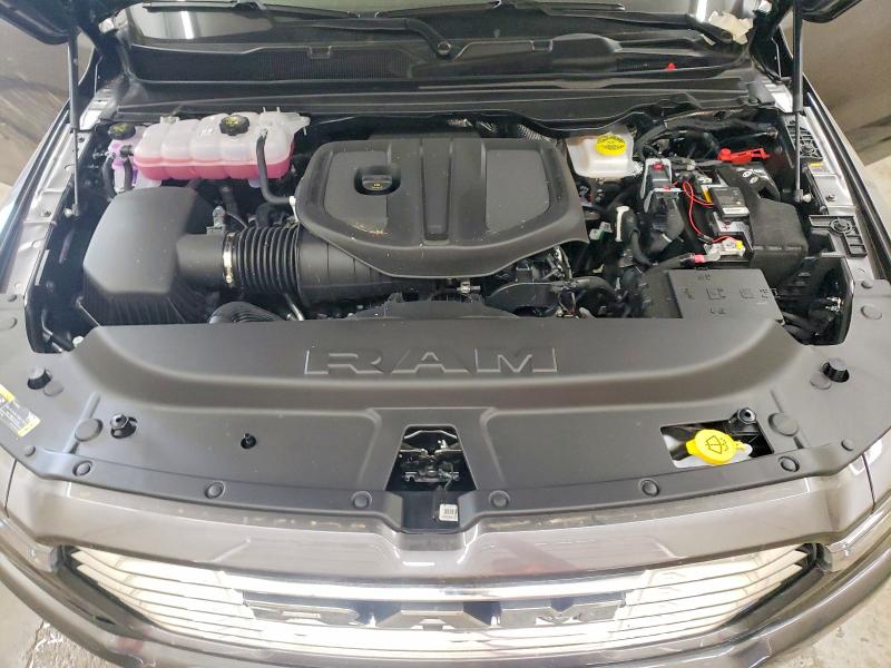 Продаж на аукціоні авто 2026 Ram 1500, vin: 1C6SRFJP9TN365255, номер лоту: 50659016