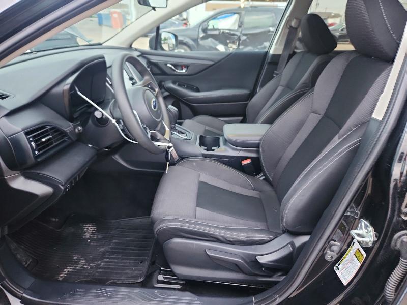 Aukcja sprzedaży 2021 Subaru Outback, vin: 4S4BTAAC7M3148161, numer aukcji: 49820976