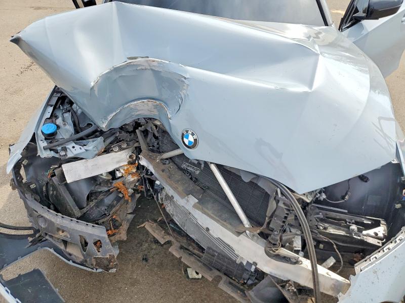 Продаж на аукціоні авто 2025 Bmw 330xi, vin: 3MW89CW07S8F30988, номер лоту: 49926336