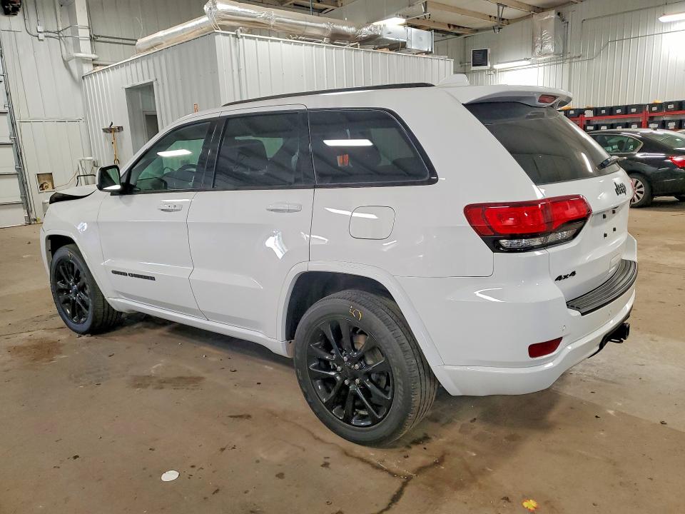 Aukcja sprzedaży 2020 Jeep Grand Cherokee, vin: 1C4RJFAG8LC236272, numer aukcji: 50609286