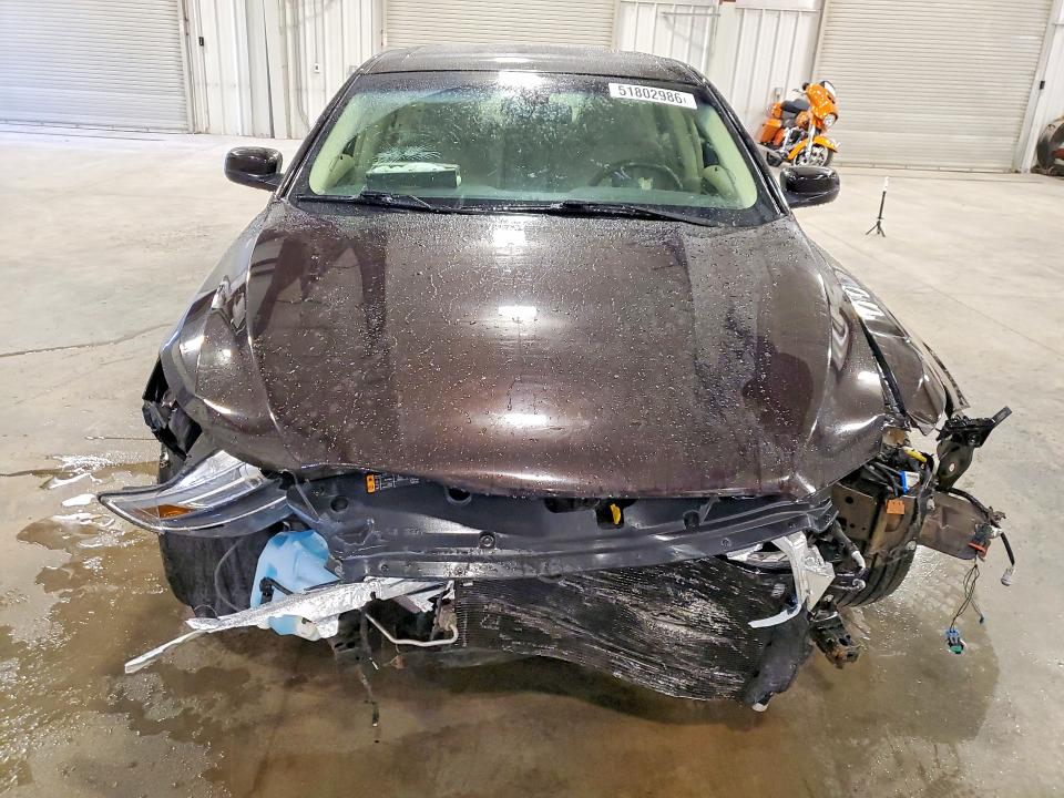Продаж на аукціоні авто 2013 Ford Taurus, vin: 1FAHP2E8XDG142898, номер лоту: 51802986