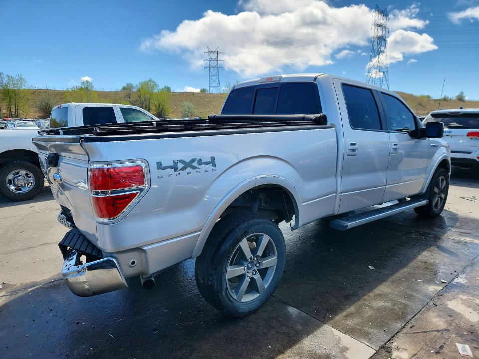 Aukcja sprzedaży 2014 Ford F150, vin: 1FTFW1ET6EKE13182, numer aukcji: 50669926