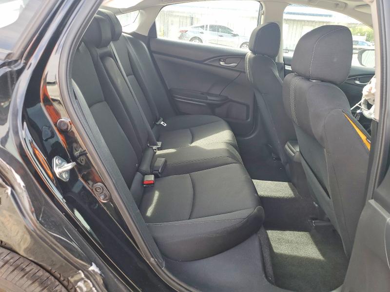 Aukcja sprzedaży 2016 Honda Civic, vin: 19XFC2F77GE086880, numer aukcji: 50347626