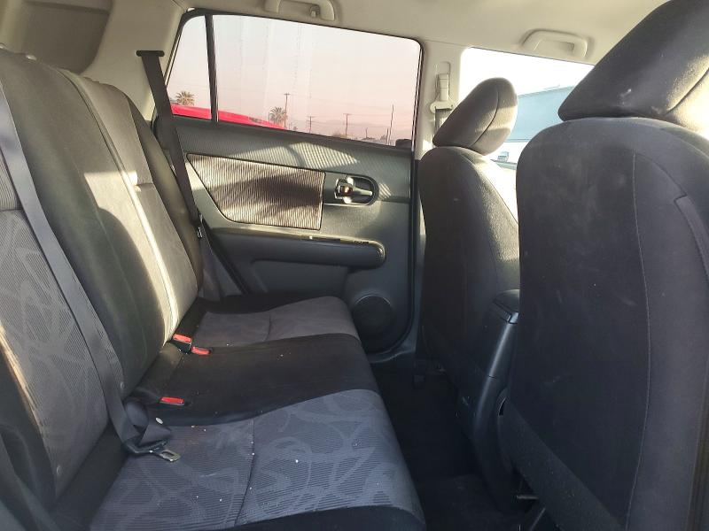 Aukcja sprzedaży 2013 Scion Xb, vin: JTLZE4FE7DJ040602, numer aukcji: 49855436