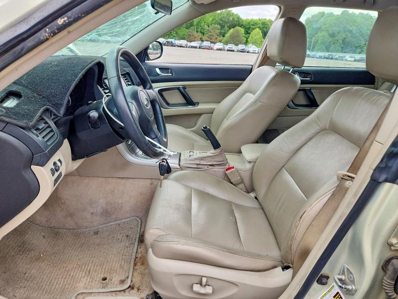 Aukcja sprzedaży 2007 Subaru Outback, vin: 4S4BP61C277344846, numer aukcji: 51841166