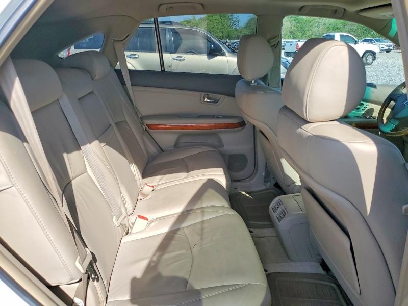 Продажа на аукционе авто 2008 Lexus Rx, vin: 2T2GK31U18C038250, номер лота: 49399146