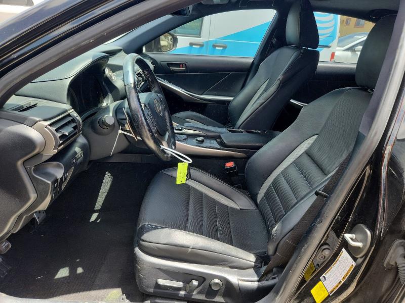 2020 Lexus Is მანქანა იყიდება აუქციონზე, vin: JTHGA1D27L5109137, აუქციონის ნომერი: 49501716