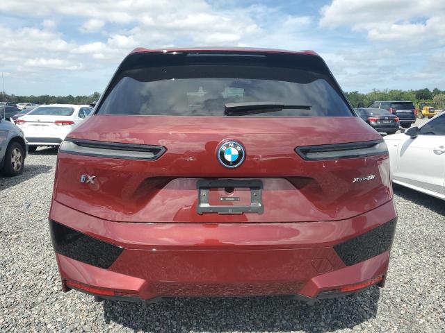 Продаж на аукціоні авто 2025 Bmw Ix, vin: WB523CF00SCS46228, номер лоту: 48841996
