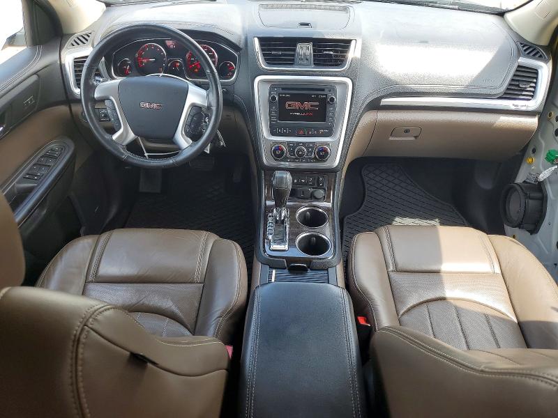 Aukcja sprzedaży 2017 Gmc Acadia Limited, vin: 1GKKRSKD9HJ316548, numer aukcji: 50643956