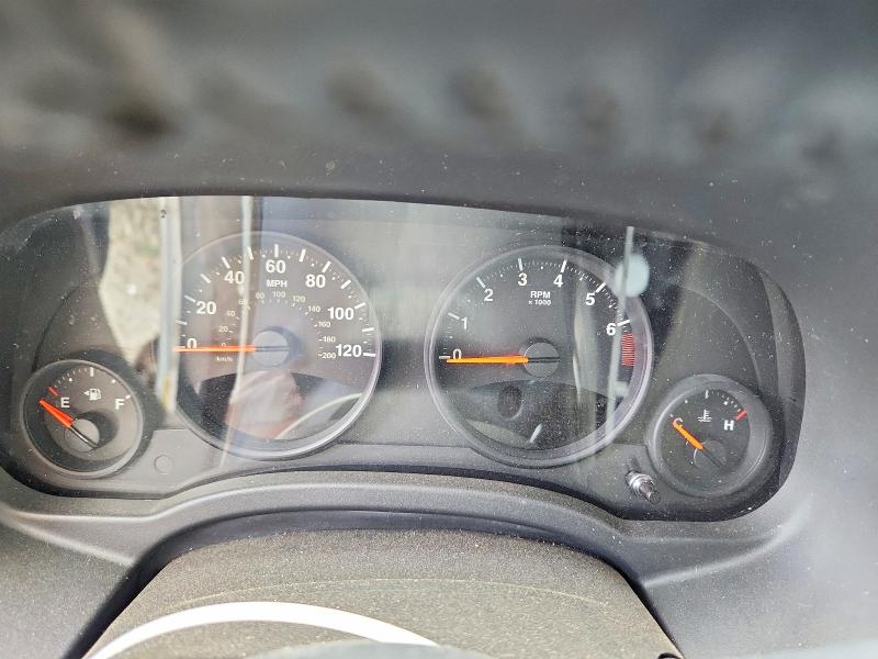 Продаж на аукціоні авто 2011 Jeep Compass, vin: 1J4NT1FB4BD151411, номер лоту: 48403586