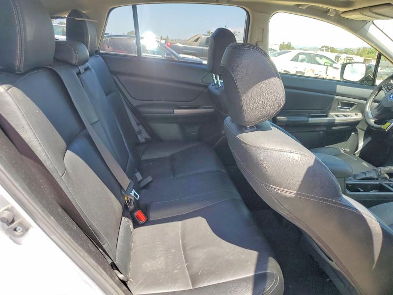 51477626 :رقم المزاد ، JF2GPBPC4FH217665 vin ، 2015 Subaru Xv Crosstrek مزاد بيع