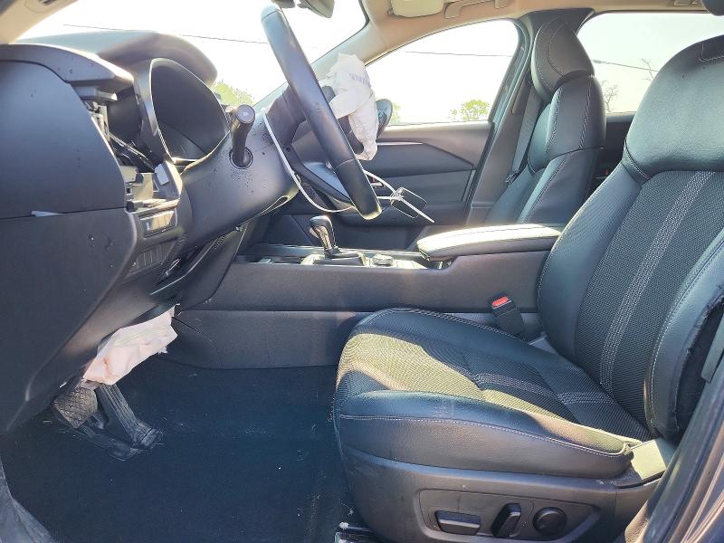 Aukcja sprzedaży 2024 Mazda Cx-50, vin: 7MMVABDM5RN160709, numer aukcji: 48404026