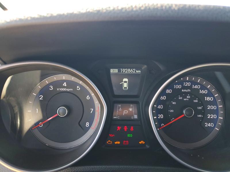 Продаж на аукціоні авто 2016 Hyundai Elantra Gt, vin: KMHD25LHXGU267249, номер лоту: 50421476
