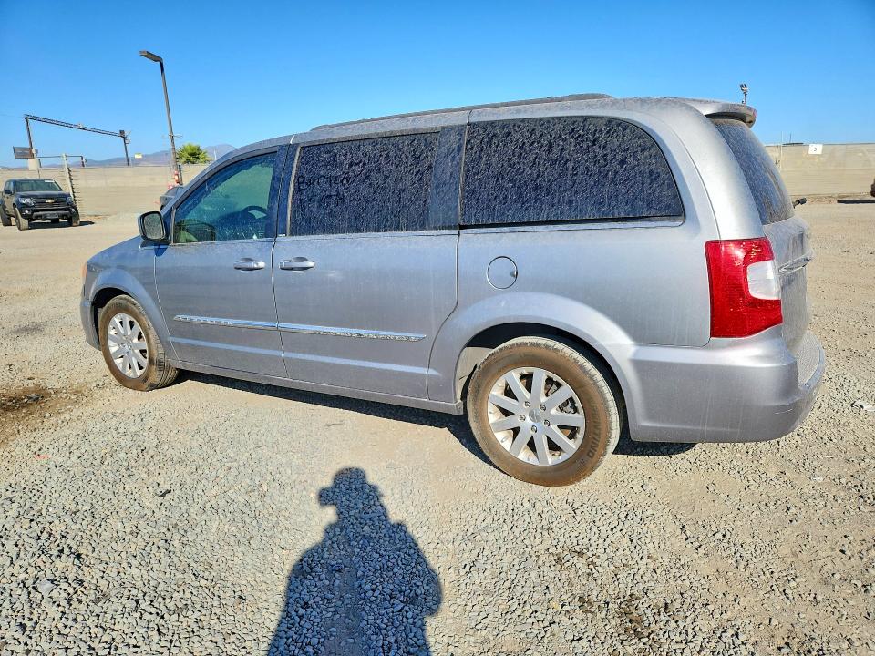 Aukcja sprzedaży 2013 Chrysler Town & Country, vin: 2C4RC1BG4DR690796, numer aukcji: 49473516