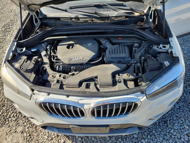 Продаж на аукціоні авто 2018 Bmw X1, vin: WBXHT3C36J5K25354, номер лоту: 50516856
