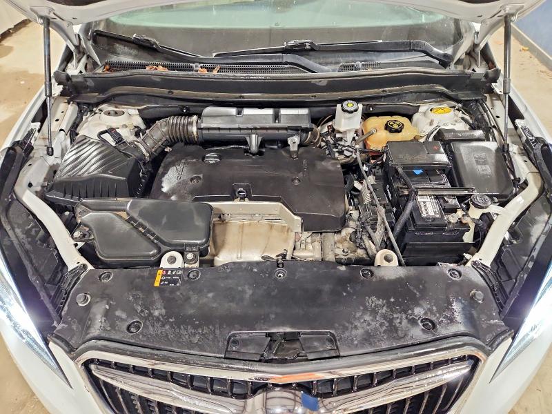 Продаж на аукціоні авто 2019 Buick Envision, vin: LRBFXCSA4KD018962, номер лоту: 48494756