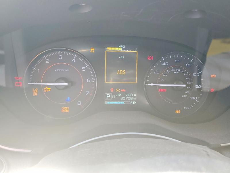 Aukcja sprzedaży 2023 Subaru Crosstrek, vin: JF2GTAPC6P8300067, numer aukcji: 48969676