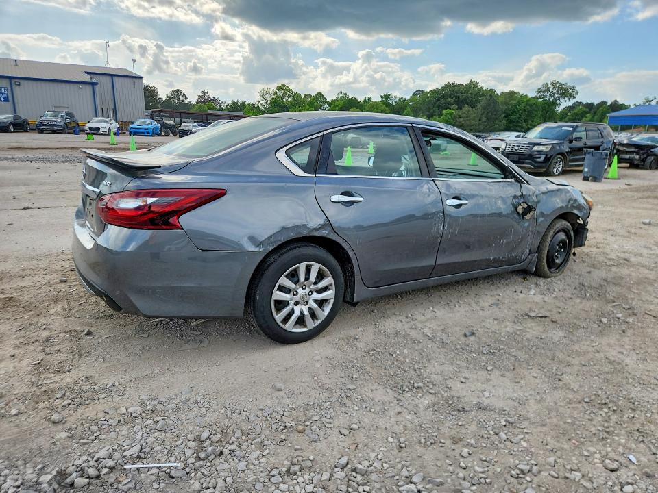 Aukcja sprzedaży 2017 Niss Altima, vin: 1N4AL3AP7HC264549, numer aukcji: 49647246