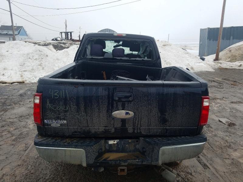 Продажа на аукционе авто 2012 Ford F250, vin: 1FT7W2BT0CEA51912, номер лота: 49710166