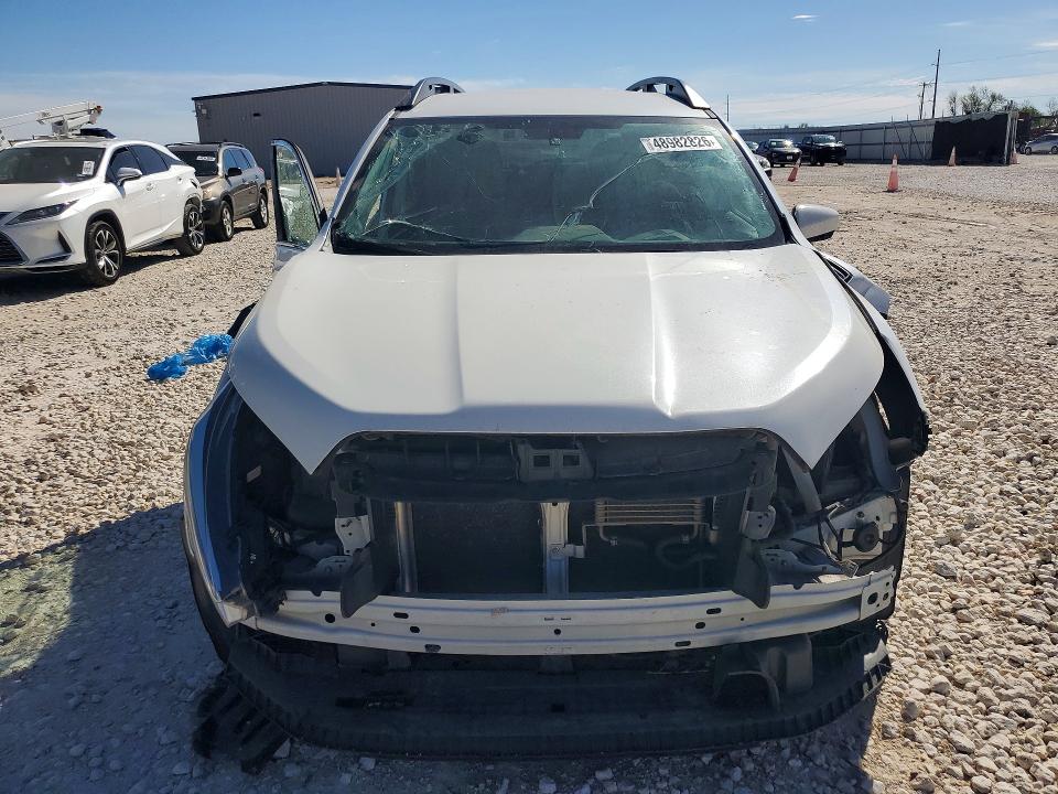 2021 Subaru Ascent მანქანა იყიდება აუქციონზე, vin: 4S4WMAFD0M3426270, აუქციონის ნომერი: 48982826