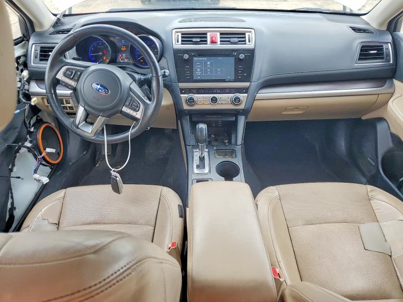 Aukcja sprzedaży 2017 Subaru Legacy, vin: 4S3BNAN61H3004856, numer aukcji: 51806626
