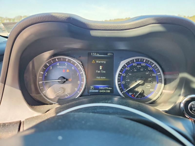 Aukcja sprzedaży 2015 Infiniti Q50, vin: JN1BV7AR1FM411735, numer aukcji: 49766756