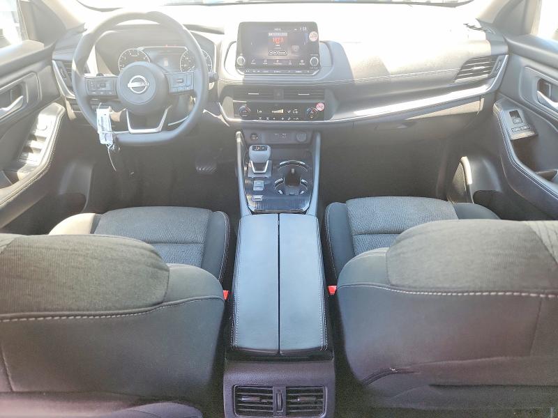 Продажа на аукционе авто 2024 Nissan Rogue, vin: 5N1BT3BA8RC699120, номер лота: 51517926