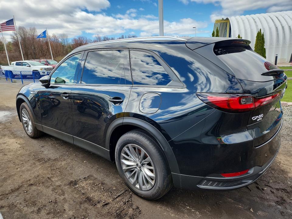 Продаж на аукціоні авто 2025 Mazda Cx-90, vin: JM3KKBHD1S1250485, номер лоту: 48928546