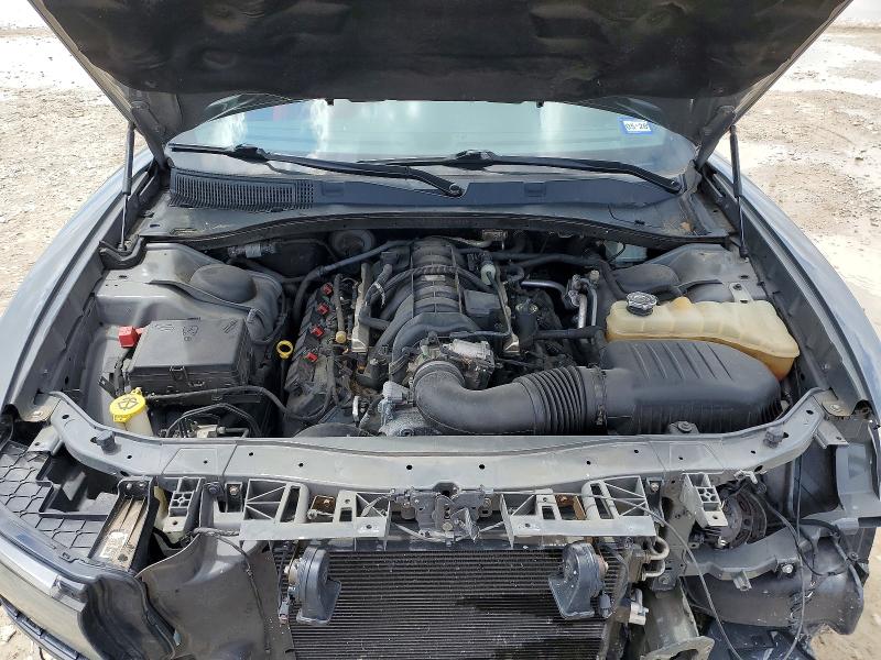 Aukcja sprzedaży 2018 Dodge Charger, vin: 2C3CDXCT8JH125264, numer aukcji: 50405626