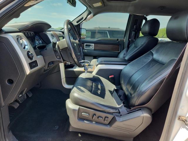 49896176 :رقم المزاد ، 1FTFW1ET5DFD55976 vin ، 2013 Ford F150 مزاد بيع