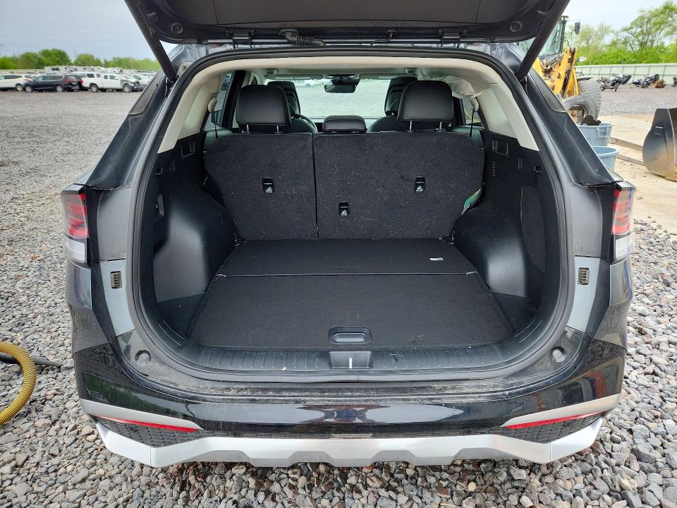 51304156 :رقم المزاد ، 5XYK53DF2RG195164 vin ، 2024 Kia Sportage مزاد بيع