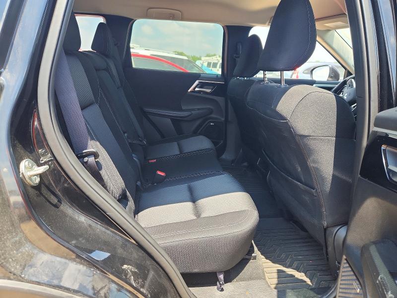 Продаж на аукціоні авто 2025 Mitsubishi Outlander, vin: JA4J3UA80SZ055421, номер лоту: 51140606