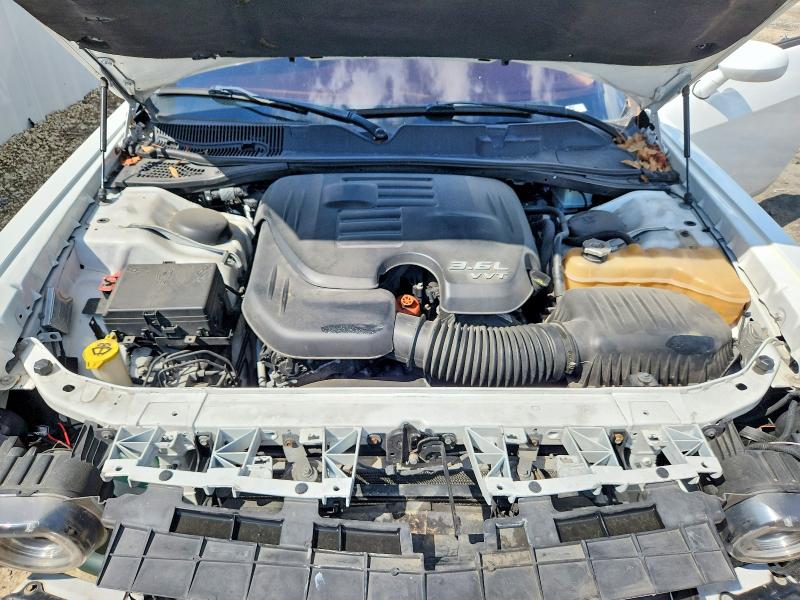 47823786 :رقم المزاد ، 2C3CDZAG5GH352907 vin ، 2016 Dodge Challenger مزاد بيع