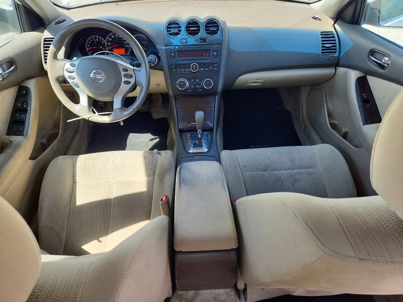 Продаж на аукціоні авто 2012 Nissan Altima, vin: 1N4AL2AP6CC249902, номер лоту: 50954546