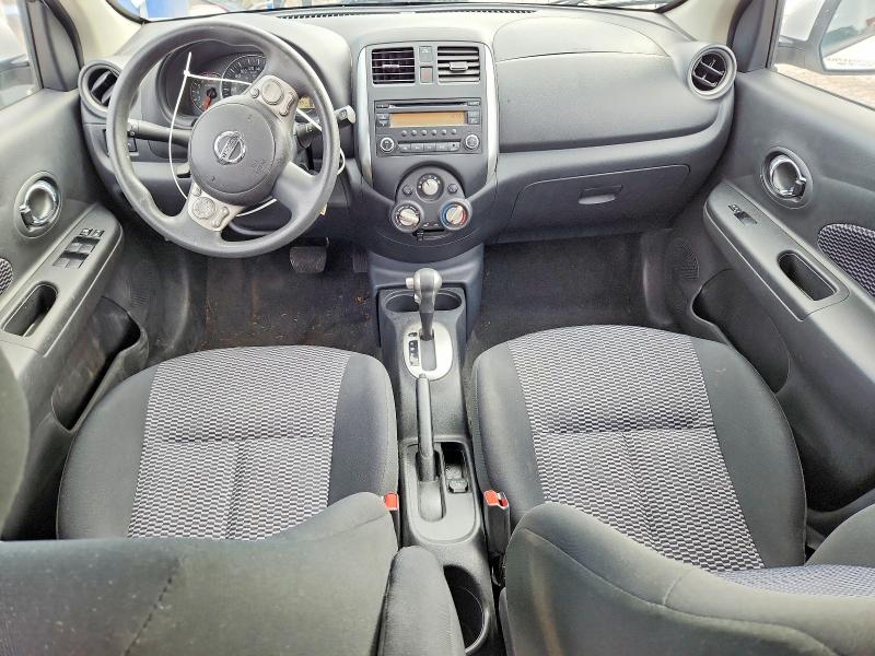 Aukcja sprzedaży 2017 Niss Micra, vin: 3N1CK3CPXHL258299, numer aukcji: 49989796