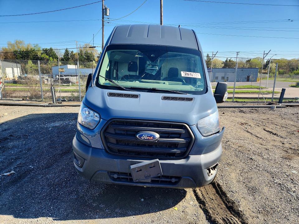 Продажа на аукционе авто 2020 Ford Transit, vin: 1FTBR3X88LKB27356, номер лота: 41737806