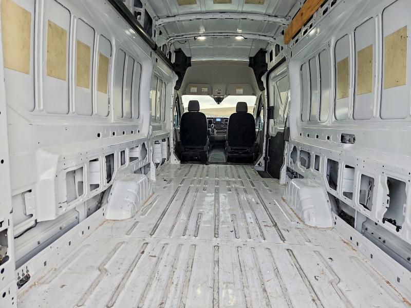 Aukcja sprzedaży 2023 Ford Transit, vin: 1FTBR3U88PKA33407, numer aukcji: 51610726
