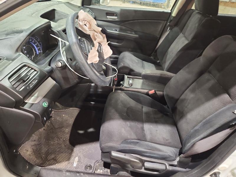 Aukcja sprzedaży 2014 Honda Cr-v, vin: 2HKRM3H35EH000193, numer aukcji: 49574416