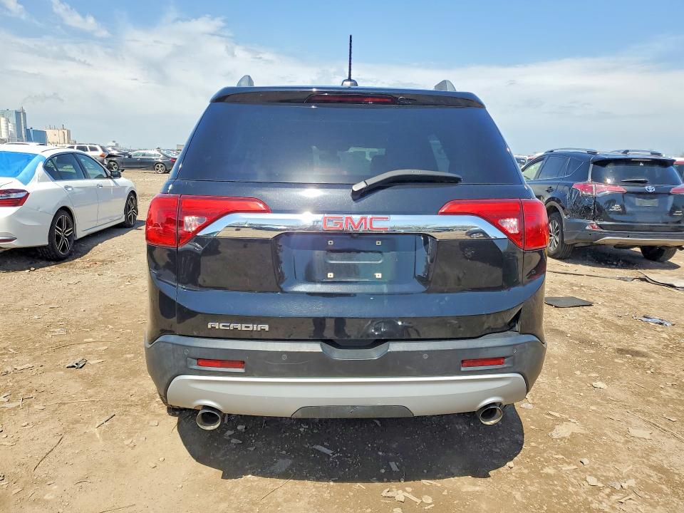 Продаж на аукціоні авто 2019 Gmc Acadia, vin: 1GKKNMLS9KZ152179, номер лоту: 50565746