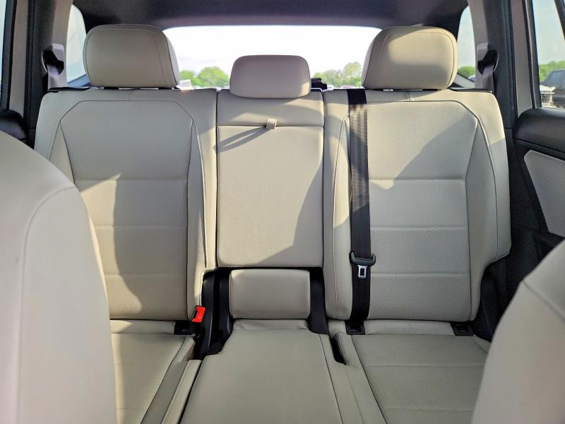 50152176 :رقم المزاد ، 3VV3B7AXXLM145898 vin ، 2020 Volkswagen Tiguan مزاد بيع