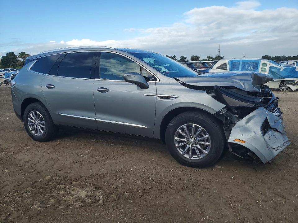 Продажа на аукционе авто 2023 Buick Enclave, vin: 5GAEVAKWXPJ259390, номер лота: 53180066