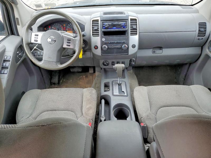 Продаж на аукціоні авто 2011 Nissan Frontier, vin: 1N6AD0EVXBC416570, номер лоту: 51722626