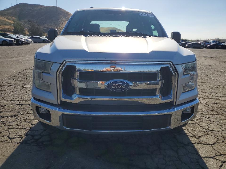 Aukcja sprzedaży 2015 Ford F150, vin: 1FTEW1CF7FKE76303, numer aukcji: 49111036