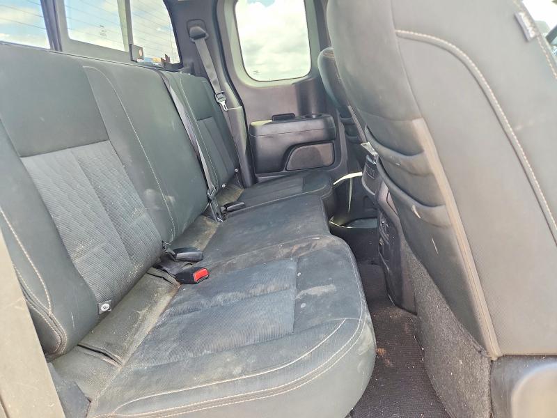 49910576 :رقم المزاد ، 1N6BA1C44HN560982 vin ، 2017 Nissan Titan Xd مزاد بيع
