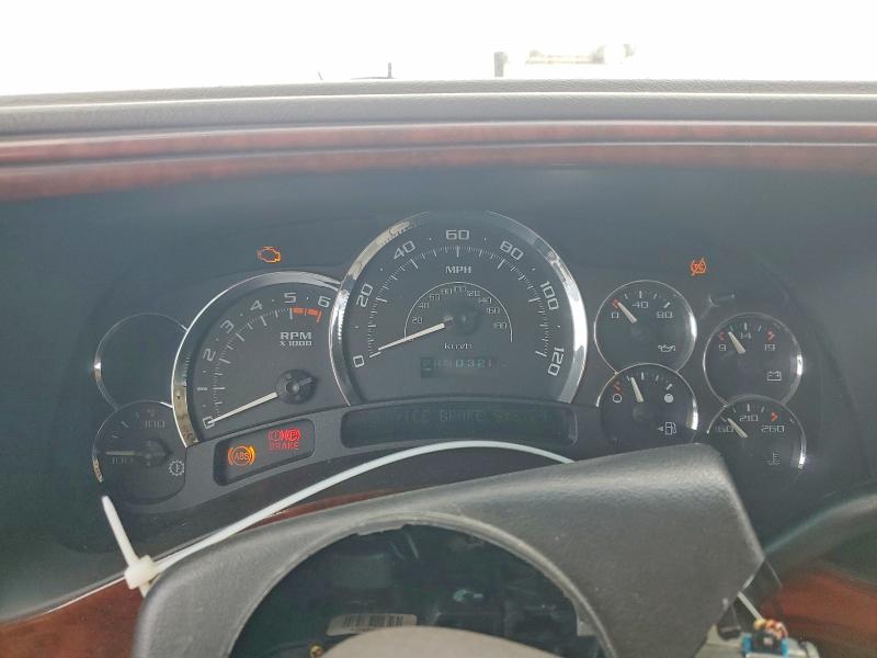 Aukcja sprzedaży 2005 Cadillac Escalade, vin: 3GYFK66N05G190051, numer aukcji: 48342846