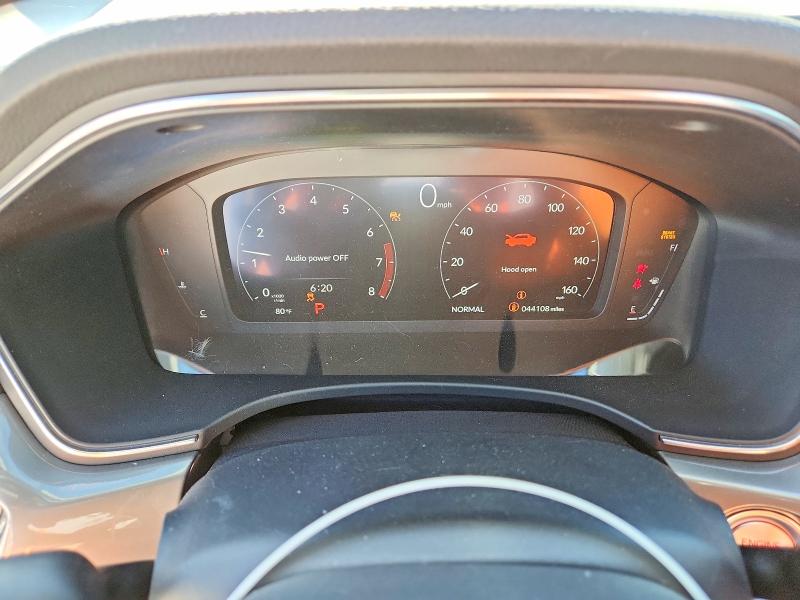 Aukcja sprzedaży 2024 Acura Integra, vin: 19UDE4H29RA027318, numer aukcji: 51347536