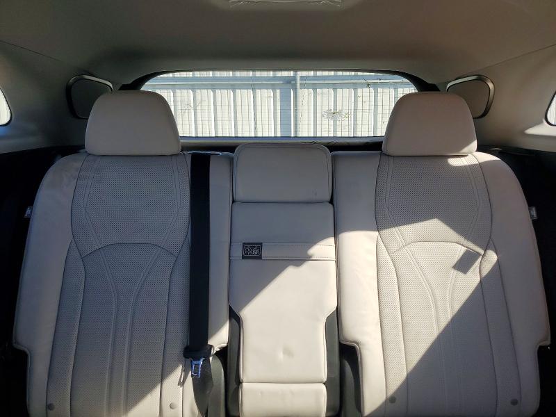Продажа на аукционе авто 2022 Lexus Rx 350, vin: 2T2JZMDA8NC319711, номер лота: 51194896