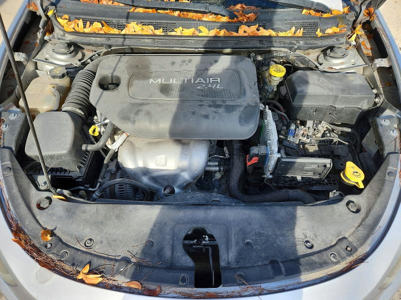 48458626 :رقم المزاد ، 1C3CDFBB6FD172977 vin ، 2015 Dodge Dart مزاد بيع