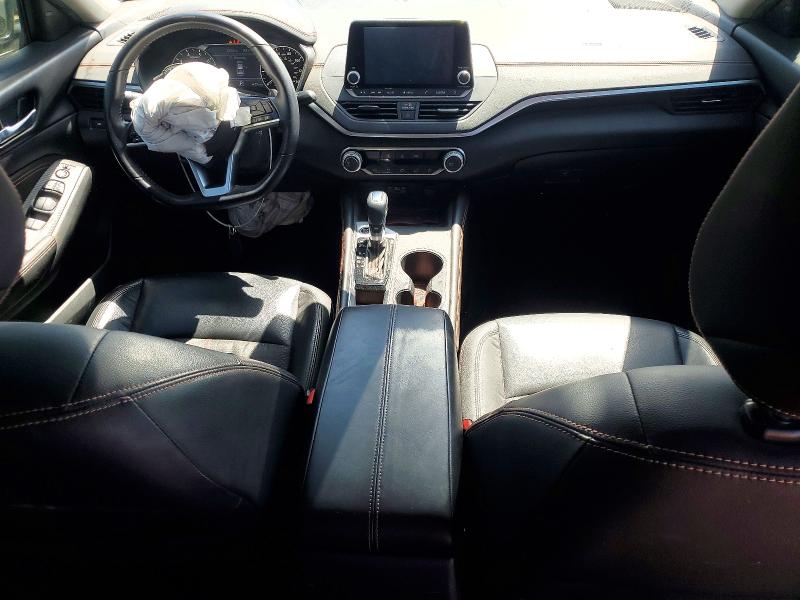 Aukcja sprzedaży 2020 Nissan Altima, vin: 1N4BL4CV8LC261996, numer aukcji: 50456546